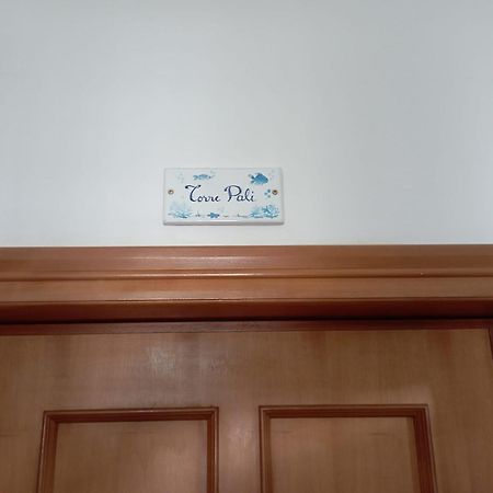 B&B Lucia Salve Εξωτερικό φωτογραφία