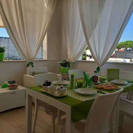 B&B Lucia Salve Εξωτερικό φωτογραφία
