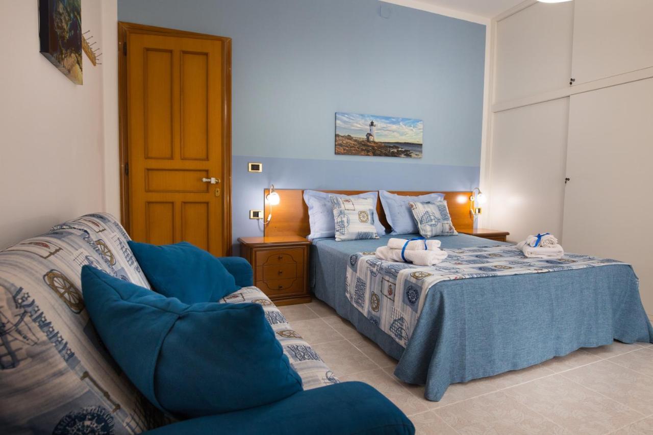 B&B Lucia Salve Εξωτερικό φωτογραφία
