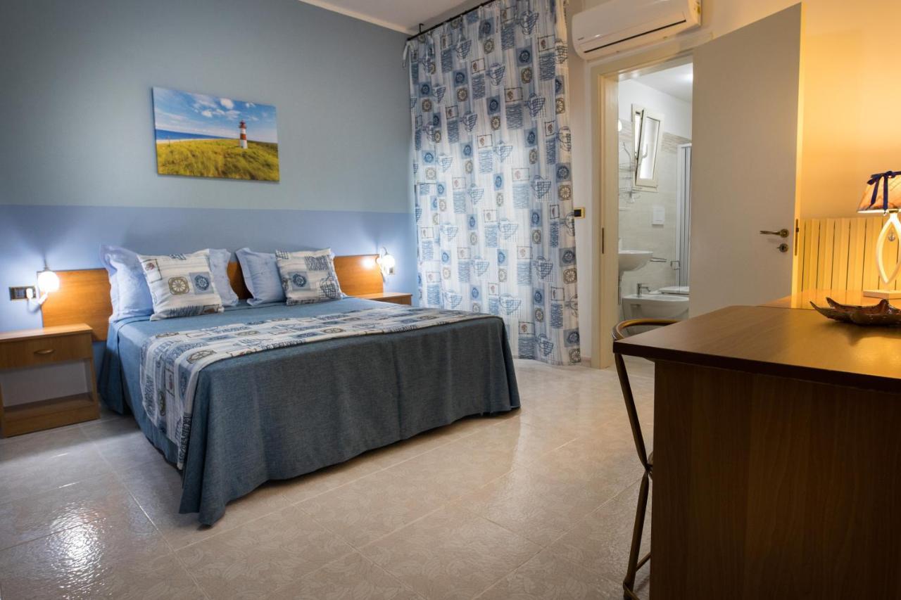 B&B Lucia Salve Εξωτερικό φωτογραφία
