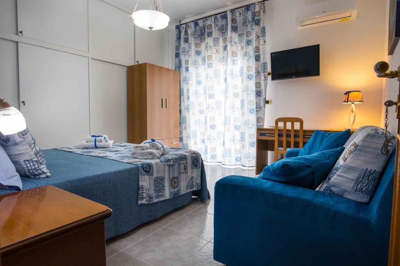 B&B Lucia Salve Εξωτερικό φωτογραφία
