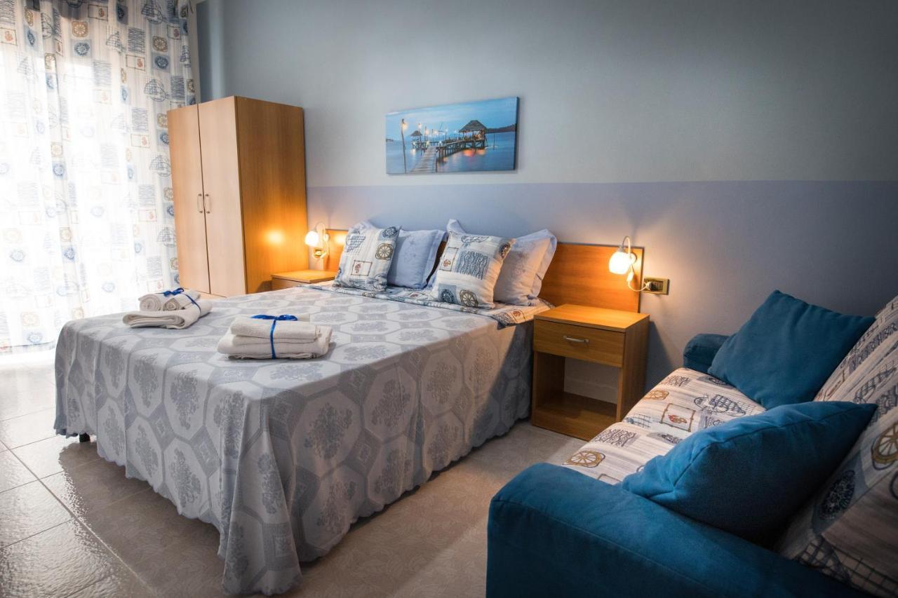 B&B Lucia Salve Εξωτερικό φωτογραφία