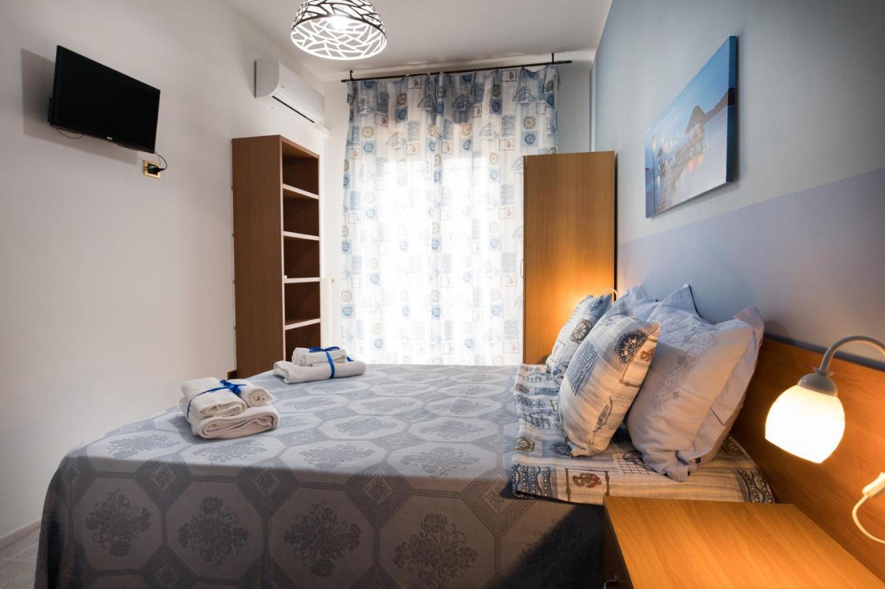 B&B Lucia Salve Εξωτερικό φωτογραφία
