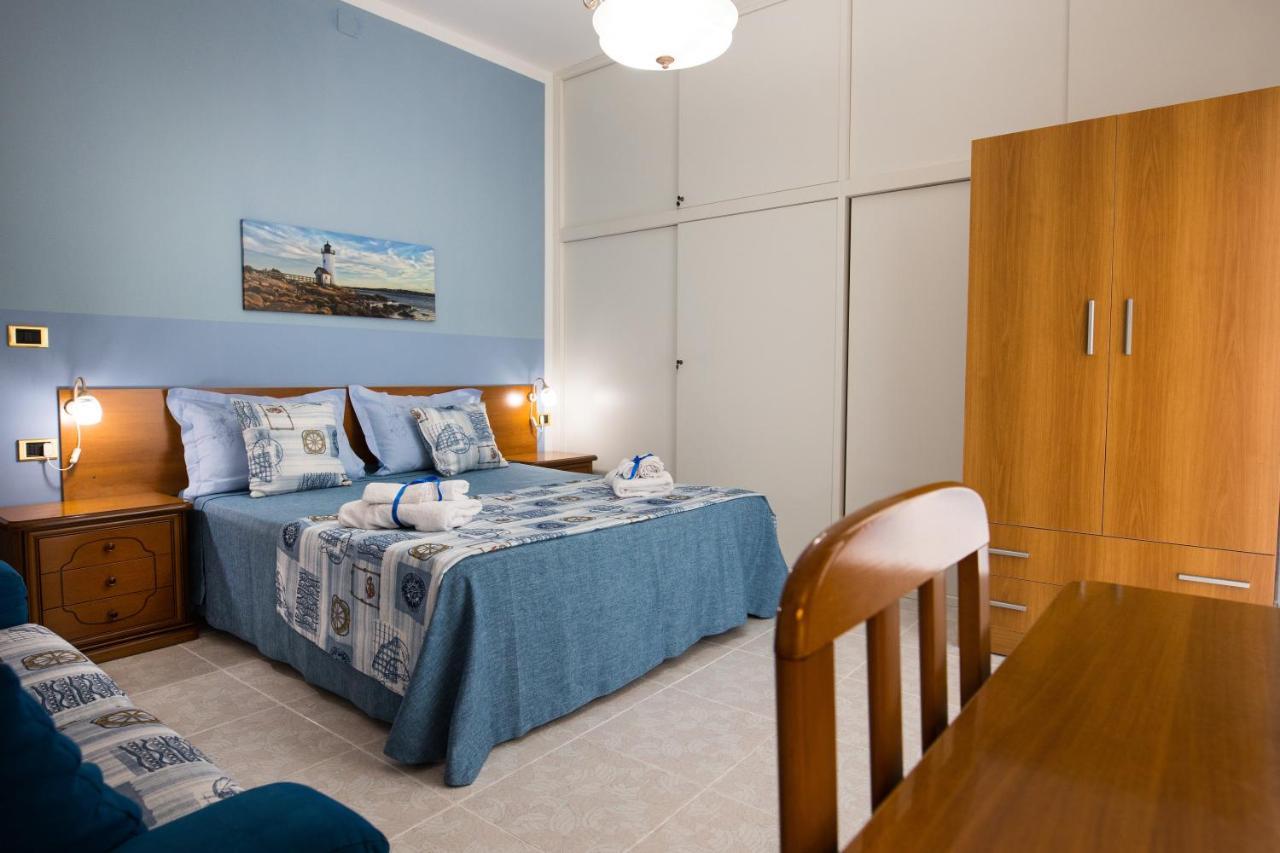 B&B Lucia Salve Εξωτερικό φωτογραφία