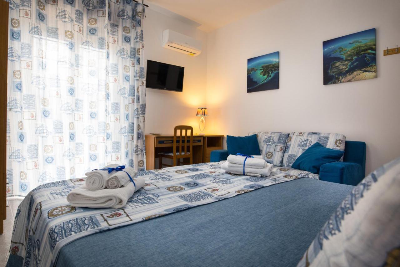 B&B Lucia Salve Εξωτερικό φωτογραφία