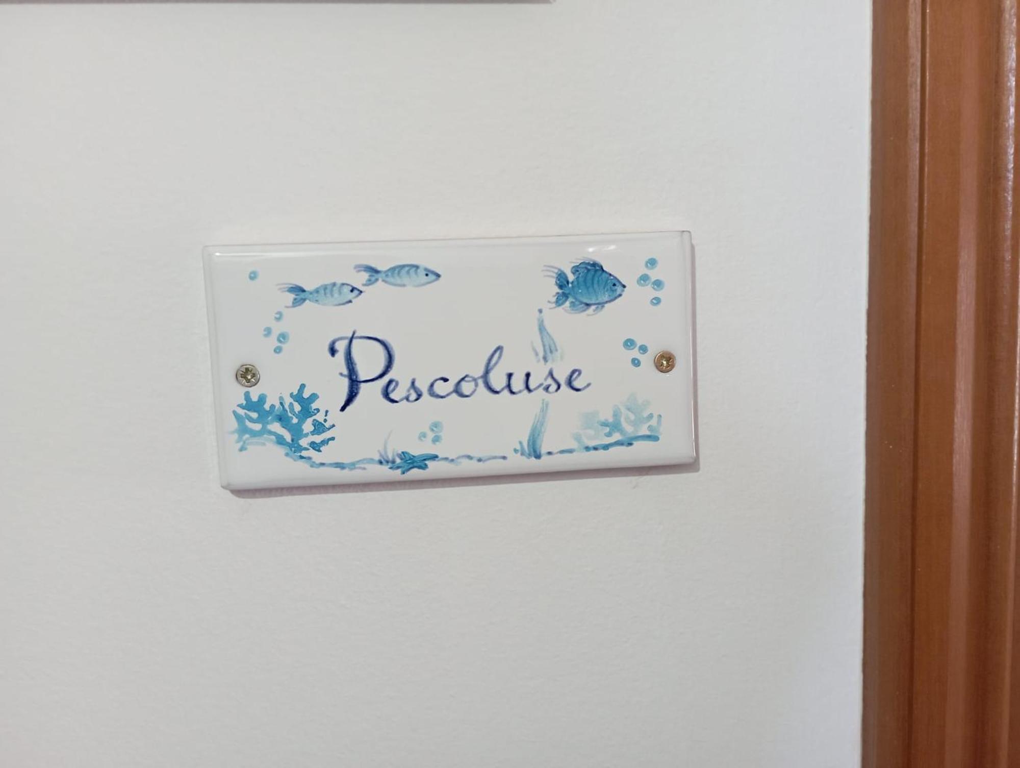 B&B Lucia Salve Εξωτερικό φωτογραφία