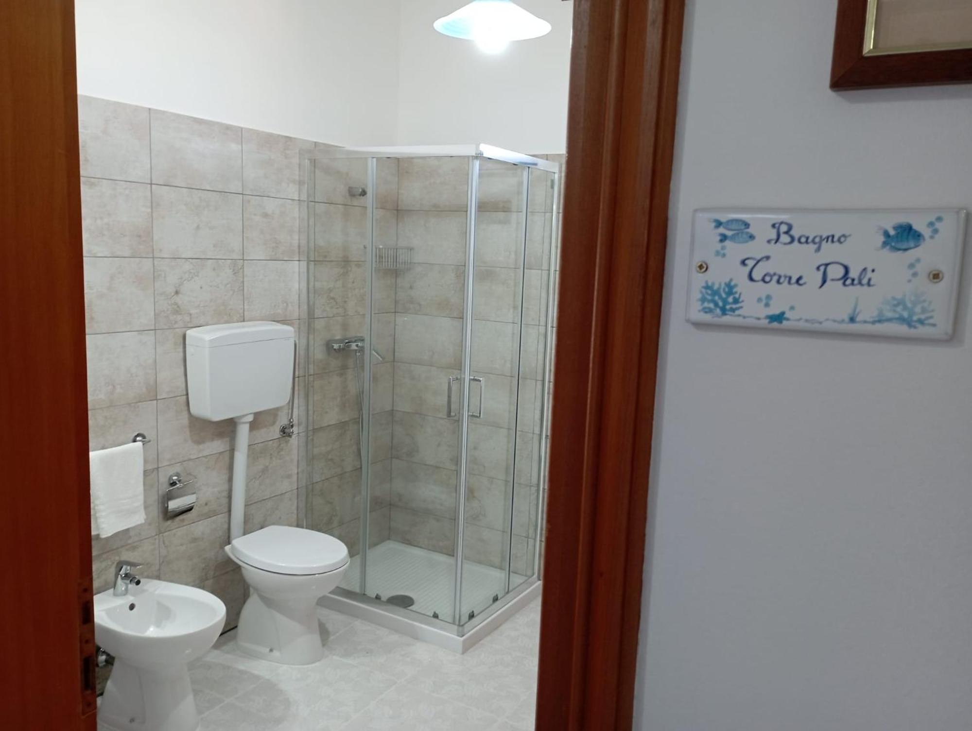 B&B Lucia Salve Εξωτερικό φωτογραφία