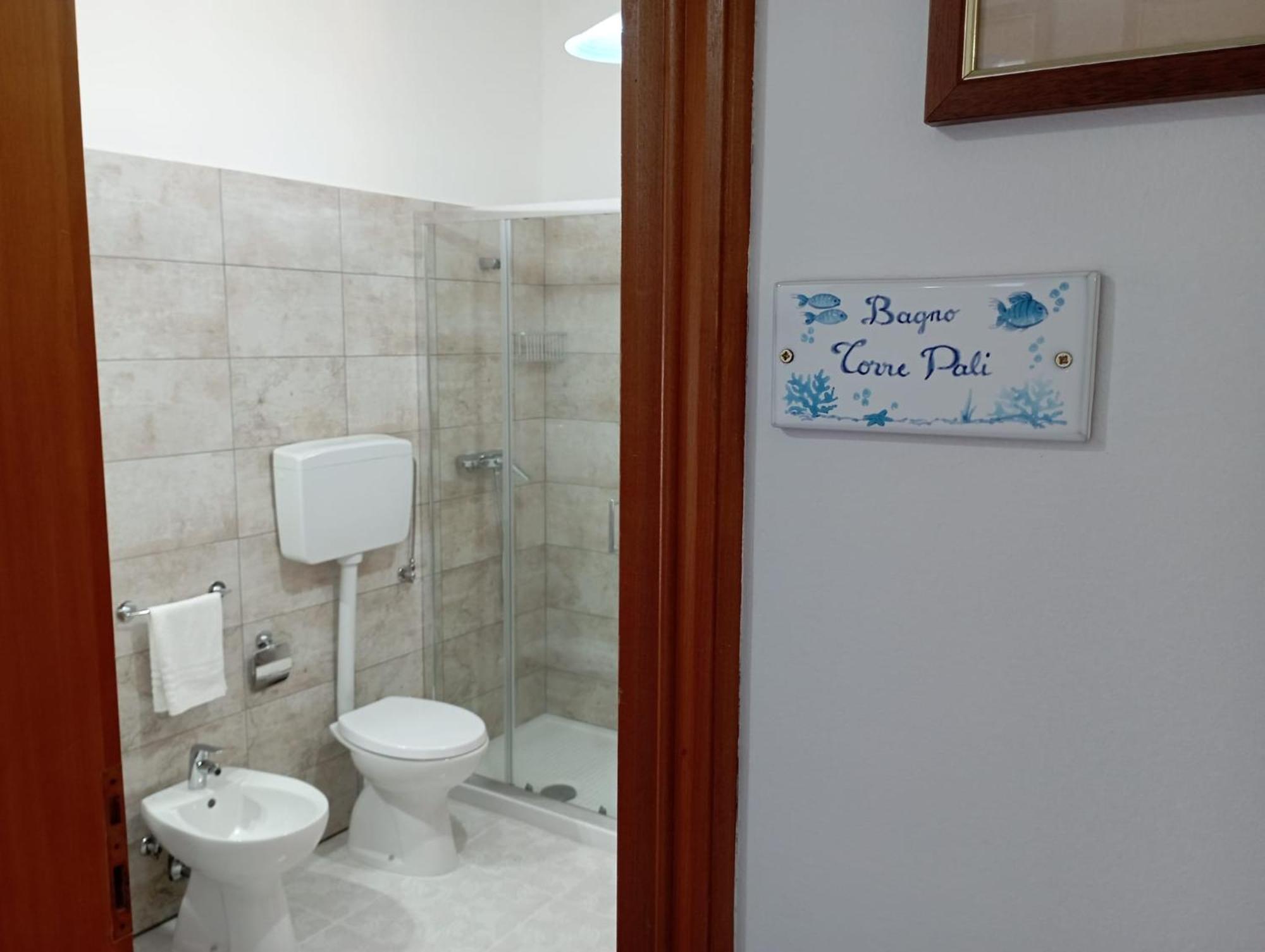 B&B Lucia Salve Εξωτερικό φωτογραφία