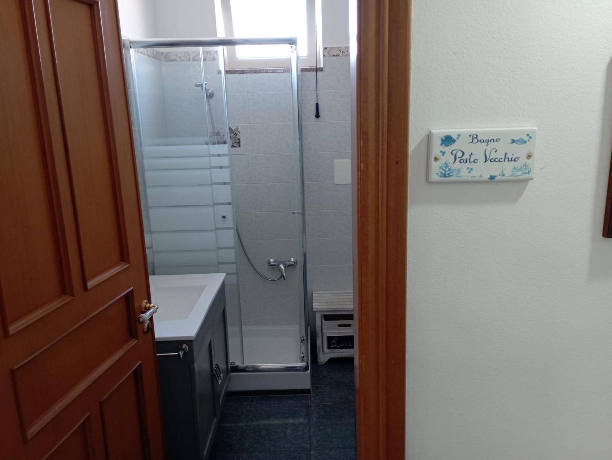 B&B Lucia Salve Εξωτερικό φωτογραφία